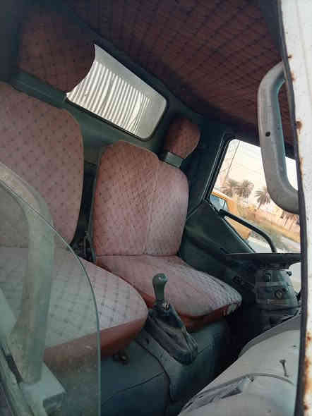 السلام عليكم كنتر للبيع بزون موديل 92 للاستفسار اتصل على ***********.   125
