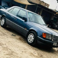 مرسيدس ٣٢٠ • موديل ٩٢ • بعقوبة