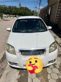 افيو ٢٠١٠ • محرك ١٤٠٠ • مكاني نجف