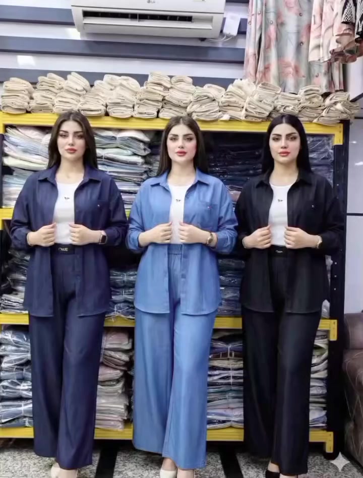 سوت نسائي ( 3 )قطع كوباي
#سوق_الزهراء


**إذا كنت صاحب هذا الإعلان وتريد حذفه لأي سبب، رجاءا أرسل رسالة إلى الدعم الفني**