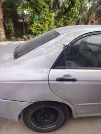 سبكترا • ٢٠٠٦ • رقم نجف