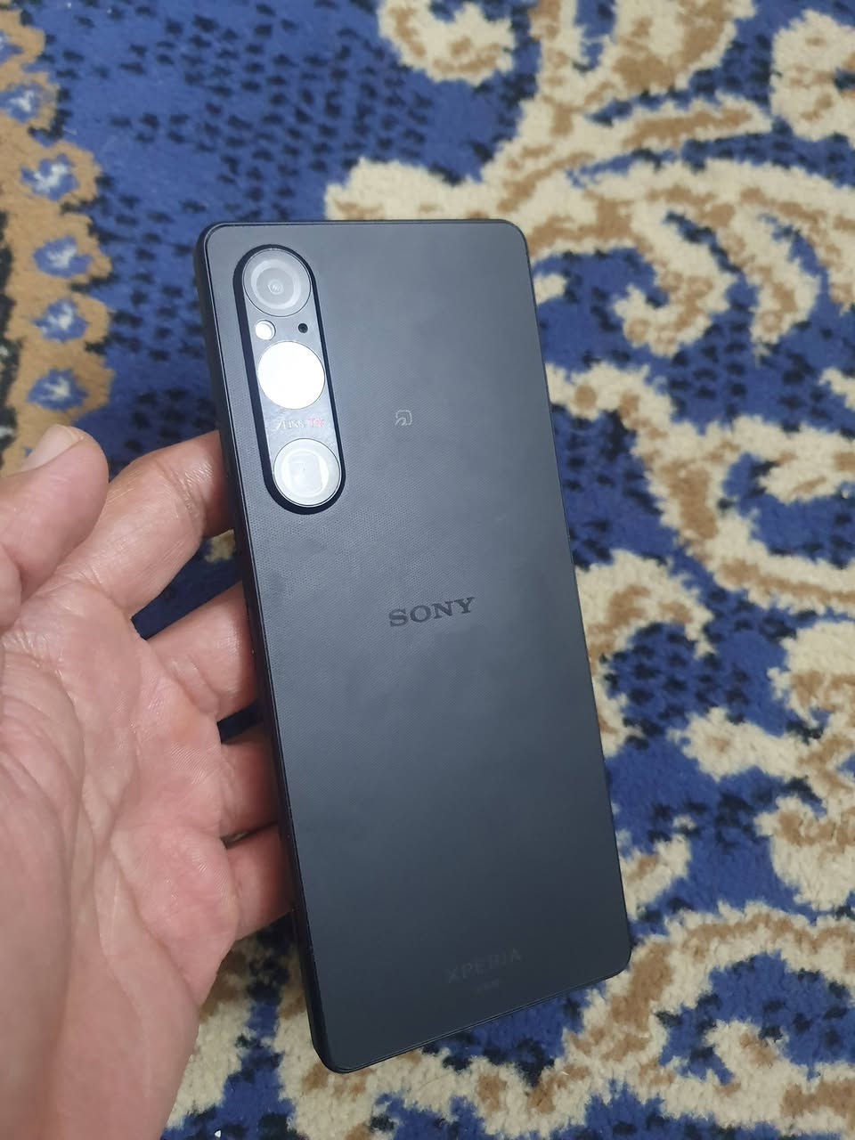 جهاز سوني 1mark5 المعالج سناب دراجون 8gen2 معالج قوي شوف الفيديو وحكم الذاكره 256 الرام 12 الشاشه 4k 120hz 
الجهاز الشاصي بي شخوط وكسر بسيط اسفل الشاشه 
الشراي تعال خاص 
السعر ٢٥٠ 
بي اهواي العاب تعال خاص ادزلك فيديو


**إذا كنت صاحب هذا الإعلان وتريد حذفه لأي سبب، رجاءا أرسل رسالة إلى الدعم الفني**