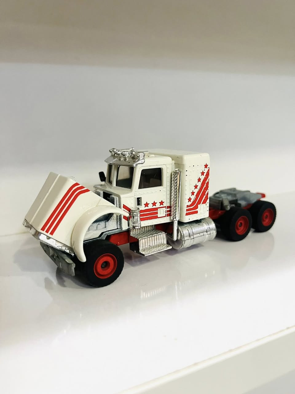 راس تريلة 
الحجم (1/50)
سيكو الماني 
السعر(35)


**إذا كنت صاحب هذا الإعلان وتريد حذفه لأي سبب، رجاءا أرسل رسالة إلى الدعم الفني**