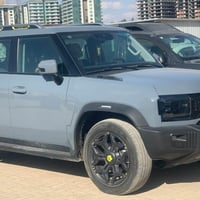 بيع مستعجل جيتور تي تو هايبرد 2025 ماشية 25 الف كيلو مكفوله كفاله عامه...