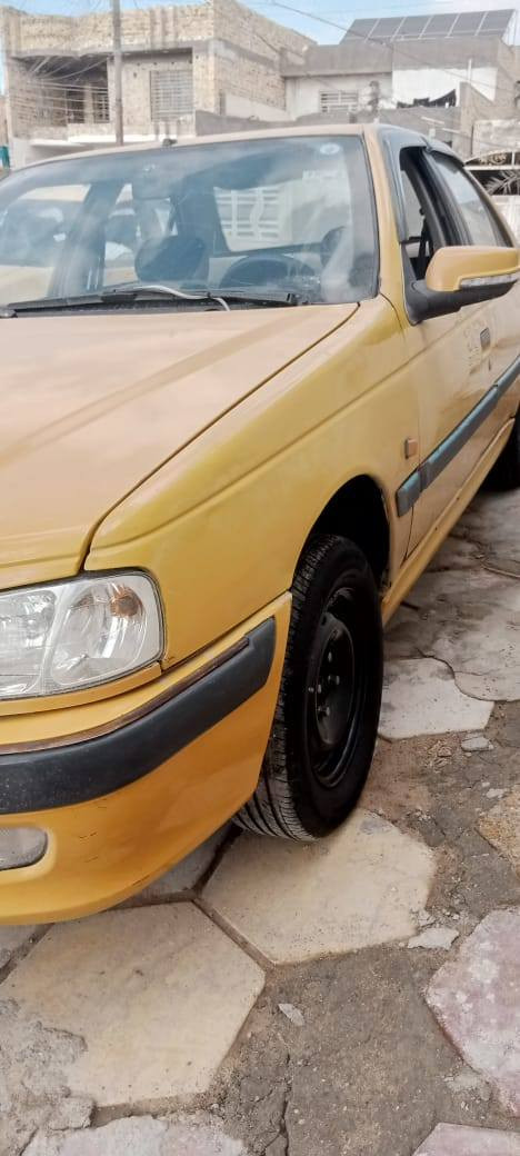 بيجو بارص موديل 13سياره مكفواله كير ومكينه مبدل بنيد فقط تبريد شغال سنويه جديده رقم ميسان السعر 36اتصال ***********
