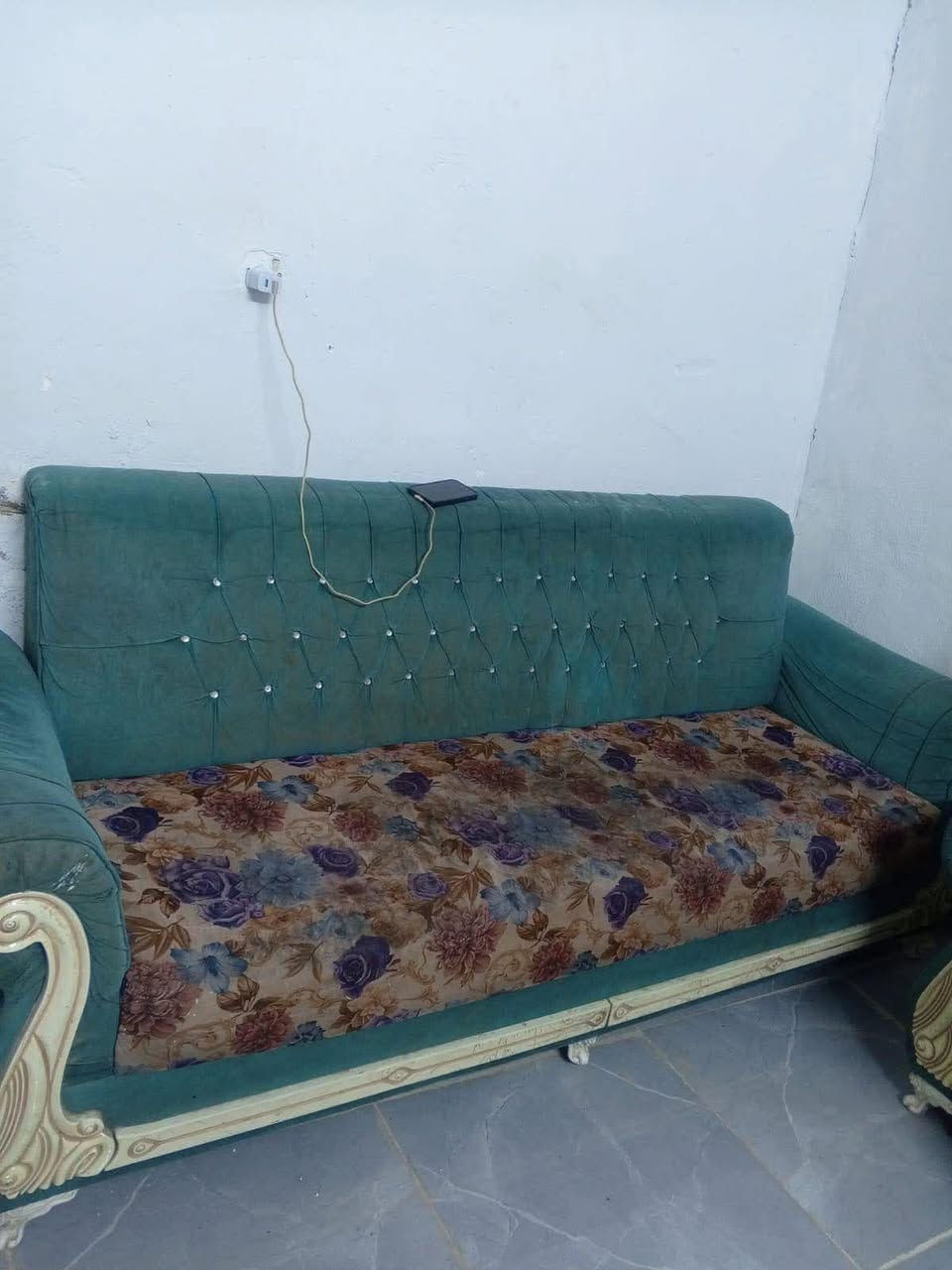 تخم+نضيف+ب50+قفل+ بغداد, العراق


**إذا كنت صاحب هذا الإعلان وتريد حذفه لأي سبب، رجاءا أرسل رسالة إلى الدعم الفني**