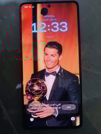 بوكو X5 برو • نظيف ويا كسر شاشة • ببجي ٦٠فريم ثابت