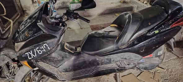 08  عميه للبيع شغل وطلع مكينه مجفته وناعمه. المكان الشعب السعر 250 الف قفل.... ***********
