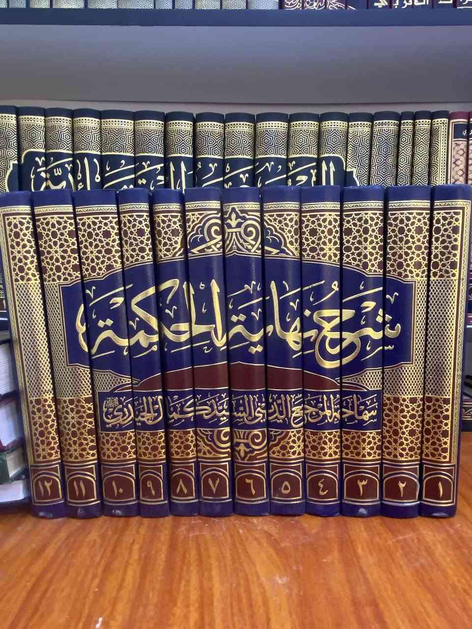 بيع مستعجل بسبب الوعود الكاذبة
الكتب جديدة غير مستخدمة
قيم بما يرضي الله 
***********

