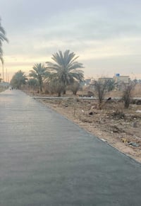 حي الاسرى الزراعي • ٢٠٠م • خدمات كاملة