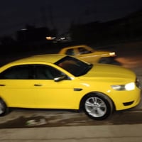 تورس ٢٠١٣ • مصبوغة • العبيدي