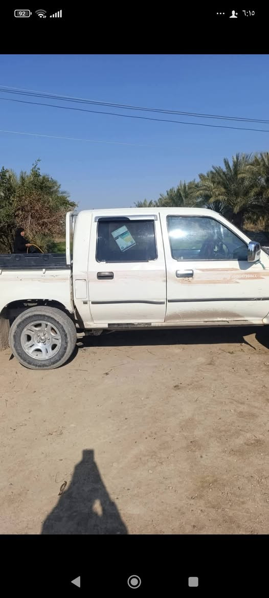 سلام عليكم دير البيع 2008 كفاله كير ومكينه واكسن السياره قاصرين ميت راعيها
السعر 22 
***********
