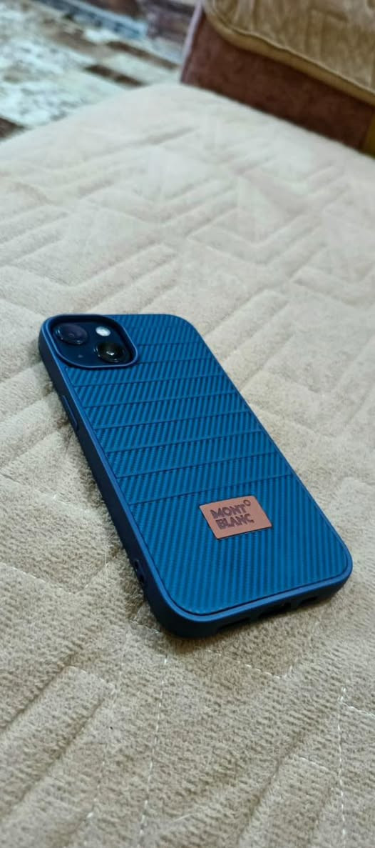 السلام عليكم ايفون 13 عادي  وتر بروف ضد المي ع ايدي من الشركه اخذته قبل 3 سنوات وعله ايد  وحده ممشتم التصليح وكفاله عامه من الزلغ والشخط للمراوس فقططط  لحد يكلي بيش مراوس ب ايفون وانطي فرق وعادي اراوس ب اقل واخذ فرق :- 
ذاكره 128 ✅
ماستر شرق اوسط ✅
بطاريه 80 انسه شي اسمه شحن والله ✅
لون نيلي مميز ✅
وتر بروف ✅
كفاله عامه حت من الشخط ✅
العنوان بغداد الكرخ متواجد واتساب 
***********
