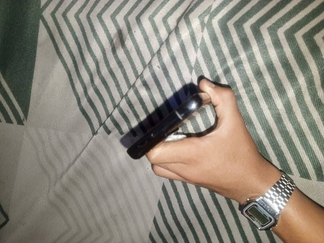 جديد فقط كسر  مبدل شاشه بل ضهر ذاكرته128 عشوائيه 12
مراوس او بيع
مكاني مدينه الزعفرانيه


**إذا كنت صاحب هذا الإعلان وتريد حذفه لأي سبب، رجاءا أرسل رسالة إلى الدعم الفني**