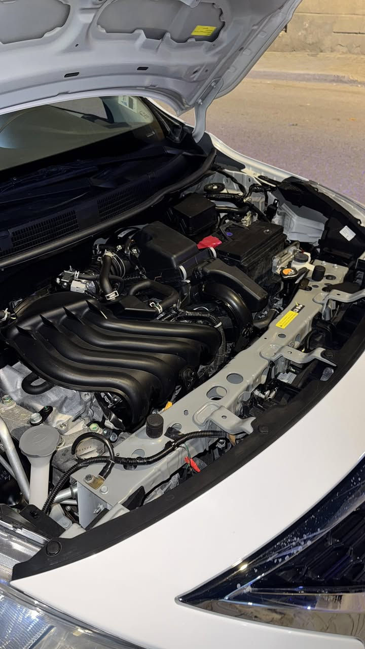 نيسان سني اقصاد استقطاع مباشر رقم بغداد وراعي بغداد كفاله عامه من كلشي ماشيه 22 الف سياره جديده وجاهزه من كلشي مدوشمه كشنات وارضيه وصندوك كبل لشارع ماتخسر عليه الف مكان سياره البصره *********** السعر 115 قفل
