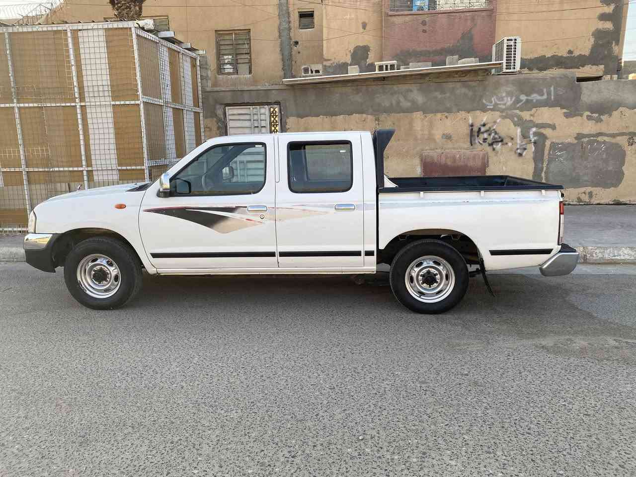 سلام عليكم من رخصت مدير الگروب نيسان شبوط مديل 14 رقم بصرة جاهزة العنوان بصرة *********** السعر 145 وبيها مجال بسيط والمو شراي لاحد يخابر
