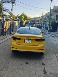 ياالله السلام عليكم النترا 17 السياره ليبل واحد حادثه الدعاميه الخلفيه...