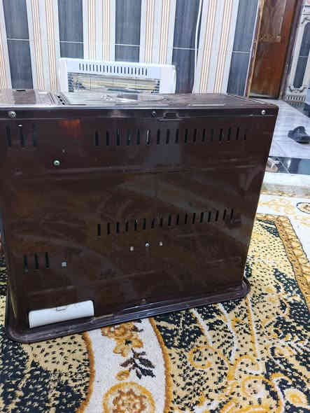 صوبات نفطيه  فول نضافه لا ريحه  ولا شي جنن حجم جبير ياباني ***********
