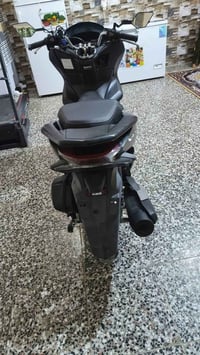 بي سي اكس • الجيل الثالث • مدينه الصدر