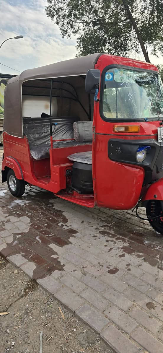 السلام عليكم مكلف بنشر تكتك للبيع 2018شهر 12
مكينه وكير خير من الله كشرها كفاله ماعده الدوس بس معمرات تخم تاير جبلي جوبلس جدد شادهن مسجل كهربائيات كلها شغاله هيه وغراضها مجمبزه رقم وسنويه تحويل بسمك شراي اتصل هاذ رقم صاحبها
‎ ‌‌‌‌‌‎‎‎‎‎***********
مكاني بغداد غير متواجد على الفيس
