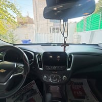 ماليبو ٢٠٢٢ • ٤٠ الف ميل • محرك ١٫٥