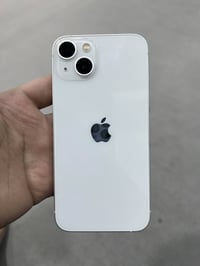 آيفون ١٣ • ١٢٨ • بطارية ٩٥%