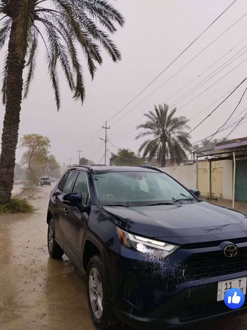 السلام عليكم راف فور موديل ٢٠٢٤ زيرو بدون ضربه 
السياره فئات XLE بصمه الحادث غرق شغاله مرقم بغداد كامله
السعر ٢٣٠
***********
