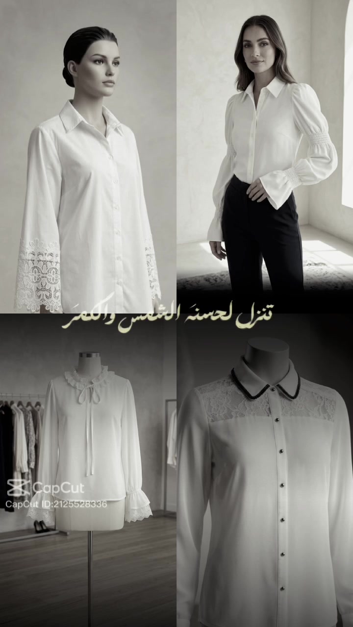 قميص، ابيض، جامعه اعدادي متوسطه سعر القطعه 6. فقط 🎀🎀🎀


**إذا كنت صاحب هذا الإعلان وتريد حذفه لأي سبب، رجاءا أرسل رسالة إلى الدعم الفني**