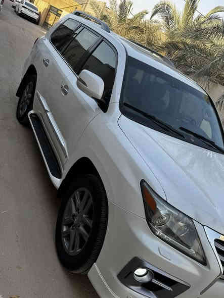 السلام عليكم لگزز موديل 2012 رقم اربيل بيها بارد بسيط السعر350 للاستفسار الاتصال على الرقم ***********
