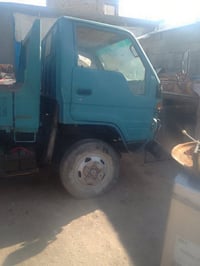 تويوتا قلاب • موديل ٩٣ • بغداد المعامل