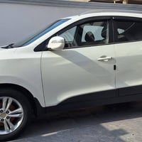 توكسان ٢٠١٢ • رقم بابل • تبريد جديد