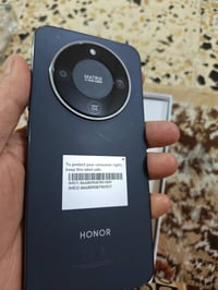 اونر X9D • استخدام قليل • اسود