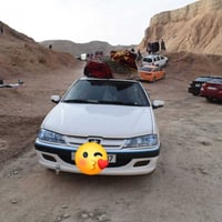 بارس ٢٠١٨ • مكينة وكير جديد • رقم ذي قار