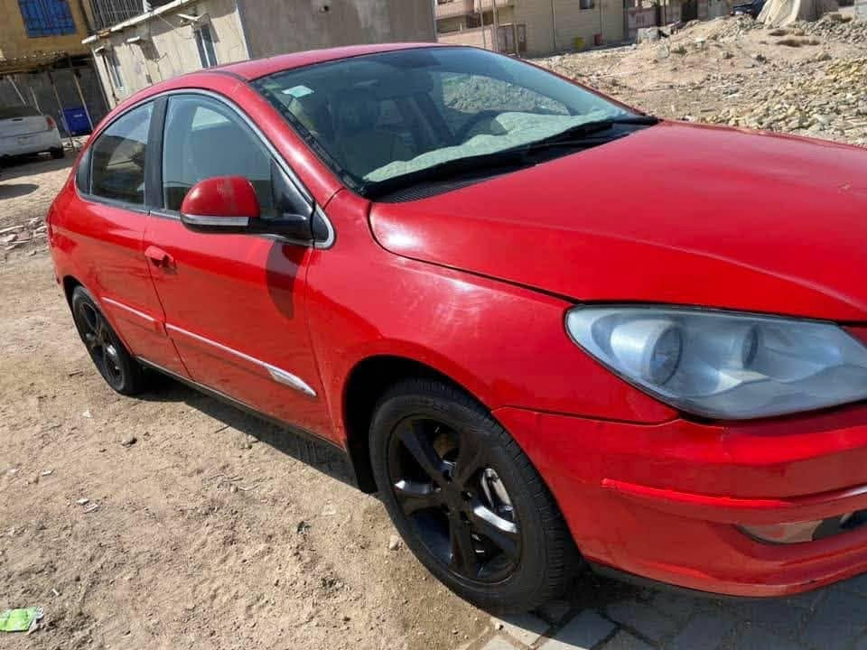 شيري اي ثري مديل ٢٠١٣ سنوية لغاية ٢٠٣١ رقمي انكليزي بصرة كير ومحرك كورلا جديد  تبريدها كلش حلو
فتحة بالسقف استيرن وشاشة  مصبوغه عام  مكاني بصرة  رقمي ***********
