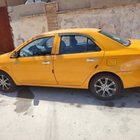 جيلي ام كي • ٢٠١٢ • شرعية موصل