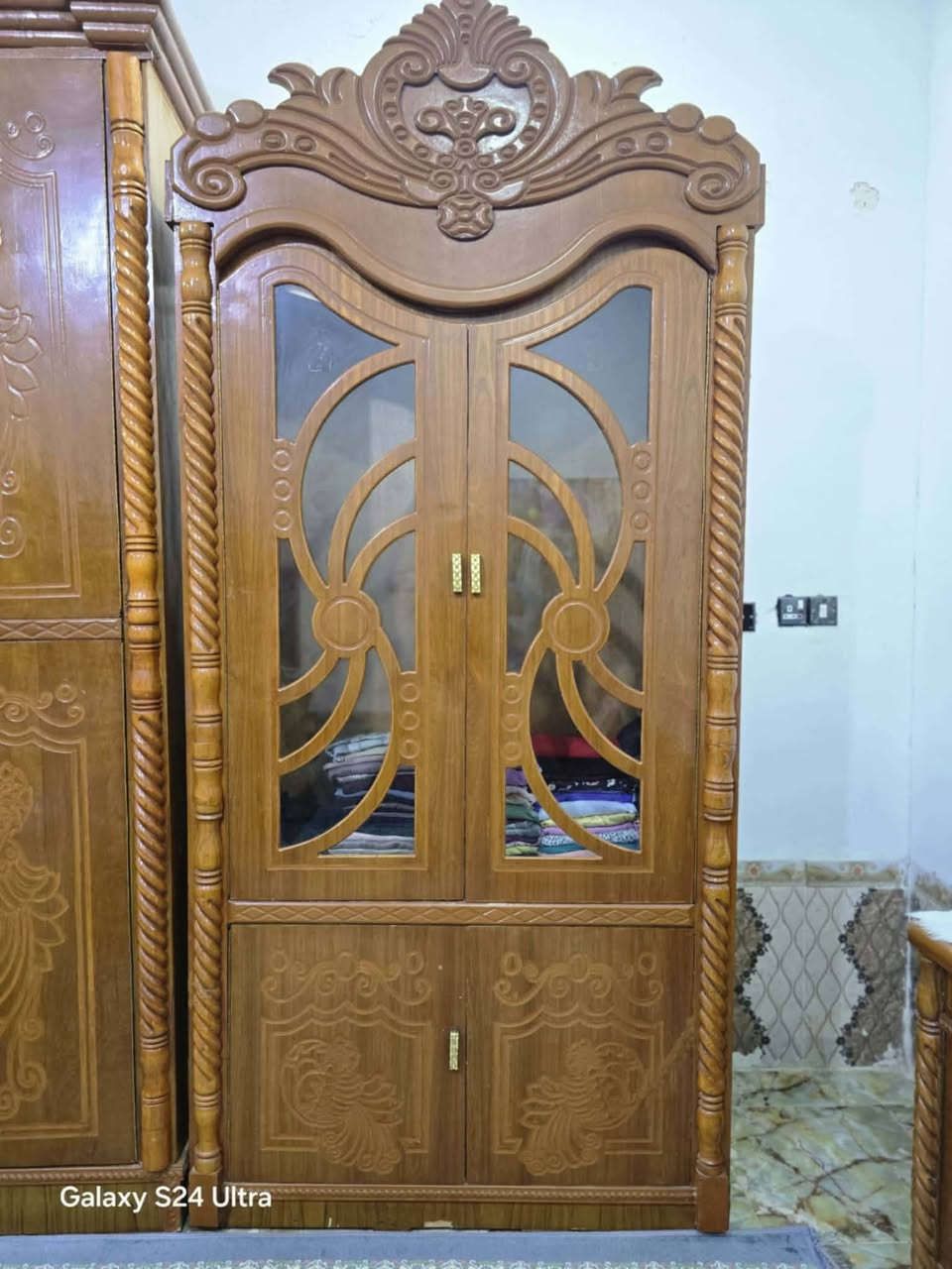 غرفه نجاره صاج ٦طابقين سعرها ٧٥٠ وبي مجال المكان الرفاعي


**إذا كنت صاحب هذا الإعلان وتريد حذفه لأي سبب، رجاءا أرسل رسالة إلى الدعم الفني**