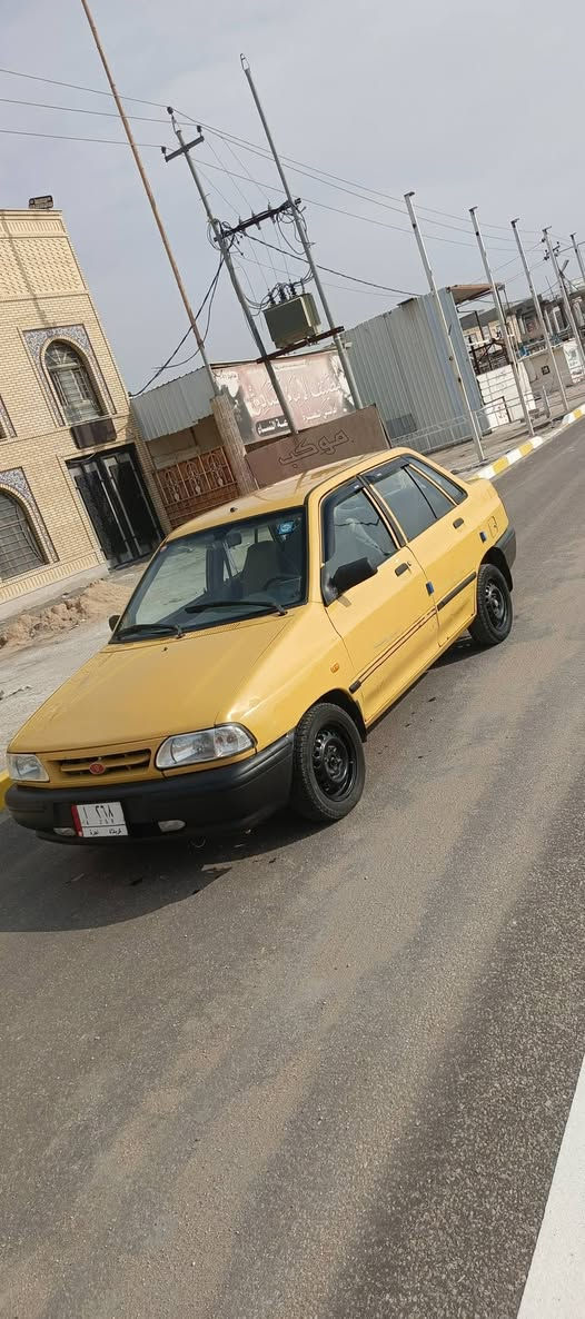 للبيع مديل 2015 مكينه وكير وشواصي مكفولات مكان كربلاء ***********
