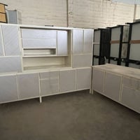 كاونتر مترين ونص • سنك مرمر متر ونص • توصيل مجاني ببغداد