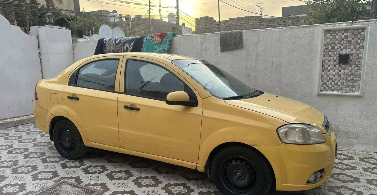 السلام عليكم
افيو خليجي موديل 2009
كير عادي 
رقم قادسيه
 
مكفوله كفاله عامه من الضربه والتبديل
🌺 
كير ومكينه وحداديه مكفولات 👍
مصفره هيئه وغرامات

تخم تاير جديد 
 
تحويل ثاني يوم 

سياره جديده مال جناي مناقصها برغي 

تدفئه تبريد شغال 

مكاني حله المركز 

السعر 43
للاستفسار اتصل 
***********
ابو رهف
