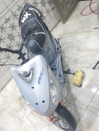 بوشه 55 • سلف • هندر