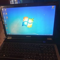 سامسونج • i7-2630qm • ٨جيجا