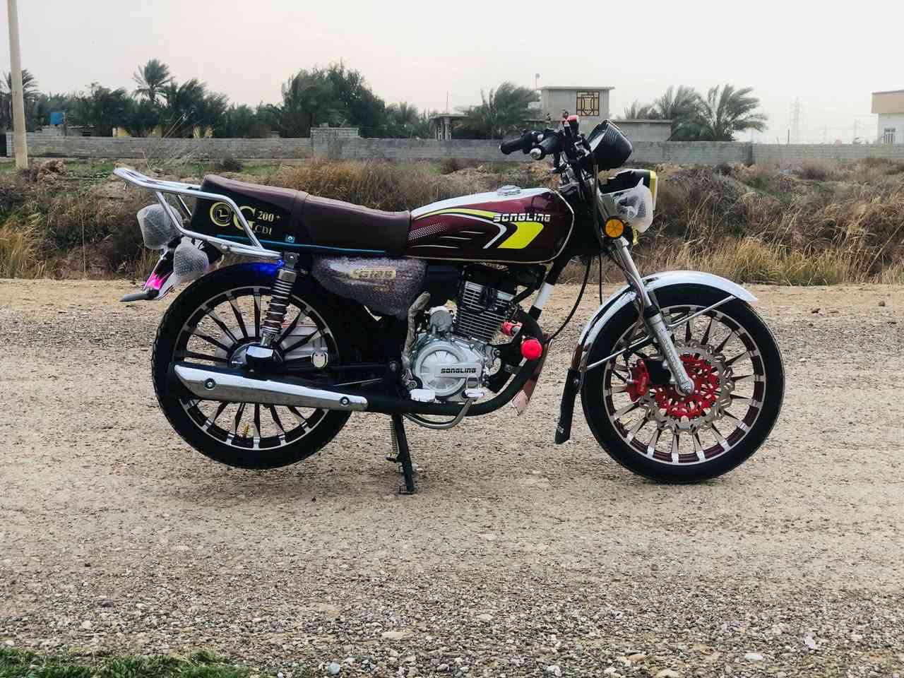 السلام عليكم
سيفان 2025 مكفول كفالة عامة علةوضع الشركة السعر 850 وبي مجال العنوان ديالى العنبكية ناحية السلام رقم الهاتف ***********
