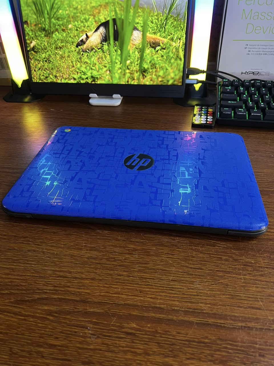 لاب توب hp السعر 65 الف


**إذا كنت صاحب هذا الإعلان وتريد حذفه لأي سبب، رجاءا أرسل رسالة إلى الدعم الفني**