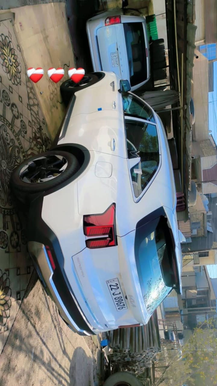 لبيع بدون مراوس سياره تفاصيلها بصور  مكان سياره بغداد حي جهاد اني مكلف بنشر هاذه رقم صاحب سياره
‭0780 786 8723‬
