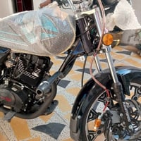 دراجة نامي برو • موديل 2026 • مكفولة محرك