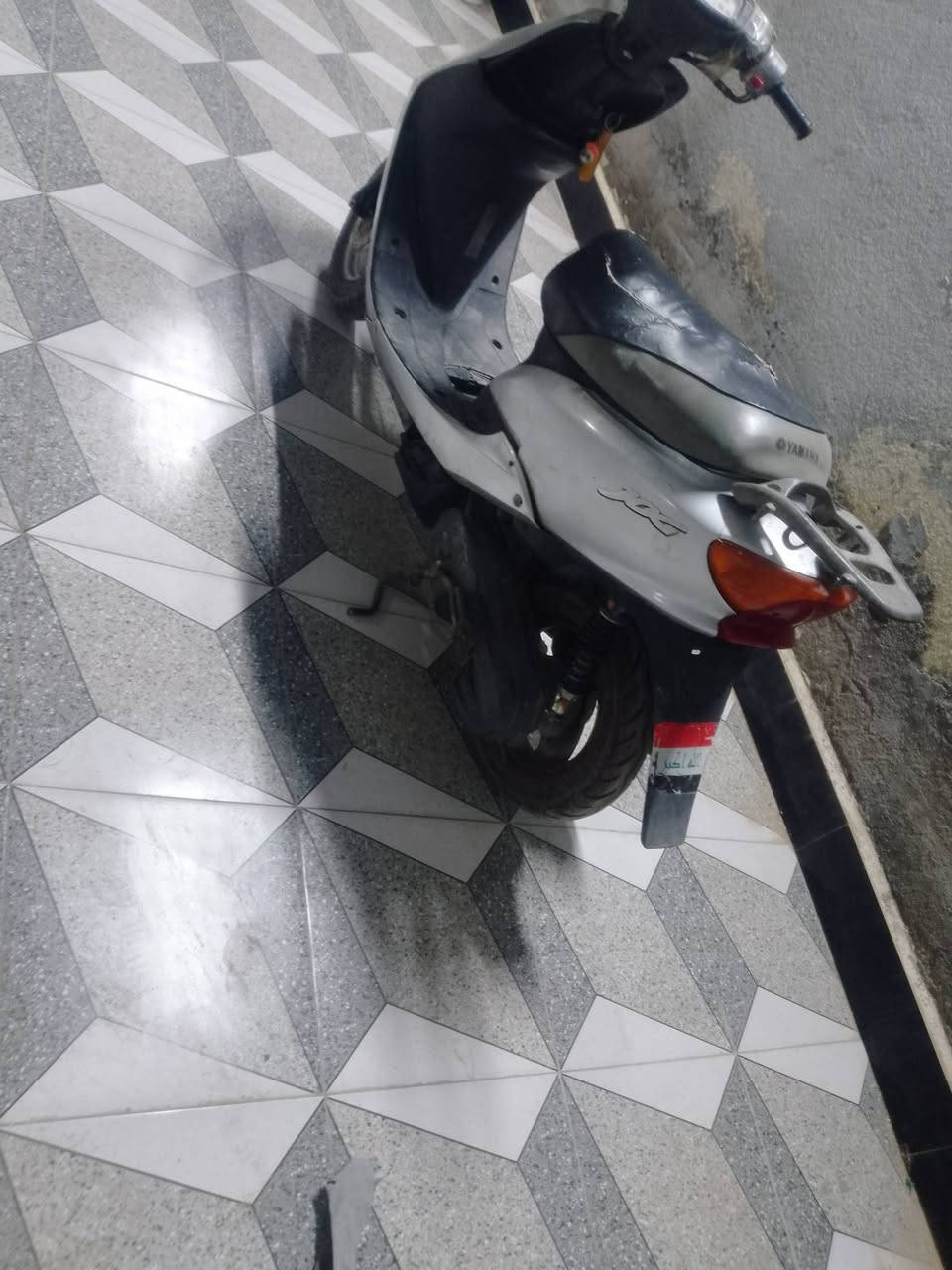 سلام عليكم درجة 60 مكينه جديده او حلوه رقم الهاتف ***********السعر 250
