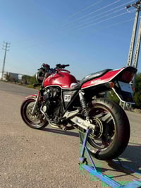 سيبي فور 400 • كمرك مدفوع • بابل