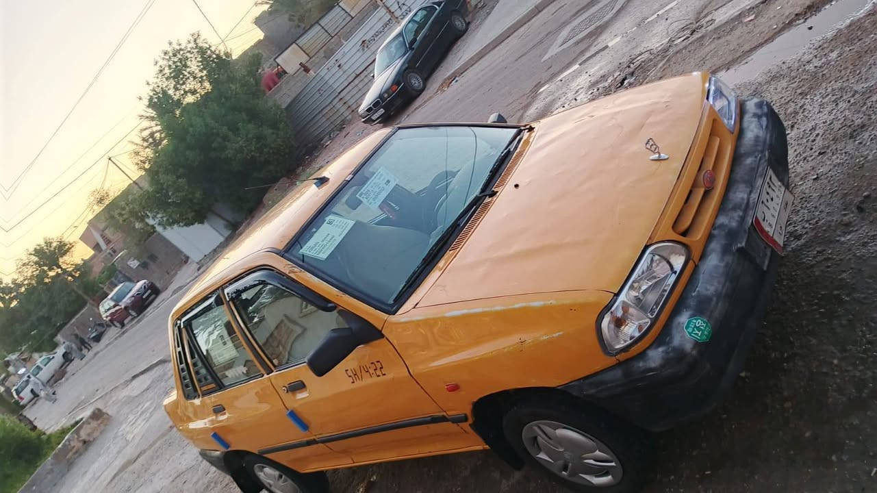 سايبه 2012 محرك وكير وتبريد خير من الله   تخم تاير  صدر وغرفه جديد شواصي انضاف سياره بلادي لا ضربه ولا تبديل ولاصبغ مصفره هئيه غرامه تحويل ثاني يوم السعر 25 وبيه مجال مكاني شعب الرقم ***********
