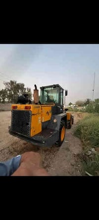 شفل • موديل ٩٦ • كمنز ٦ سلندر