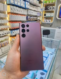 S22 الترا للبيع 07803892119